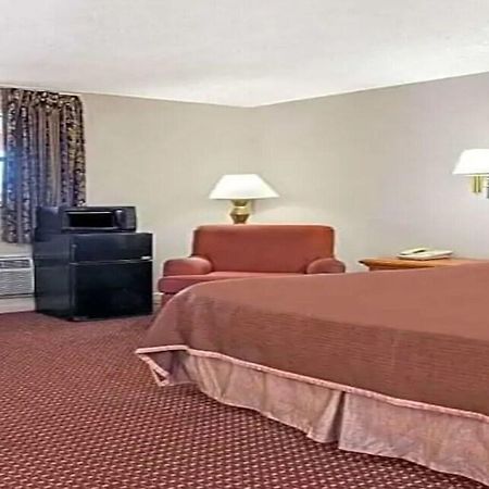 Airport Inn Tampa Luaran gambar