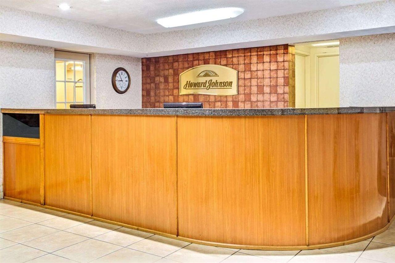 Airport Inn Tampa Luaran gambar