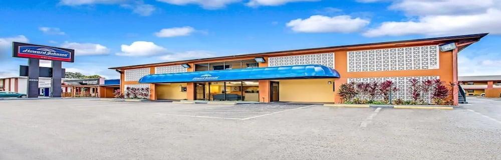 Airport Inn Tampa Luaran gambar