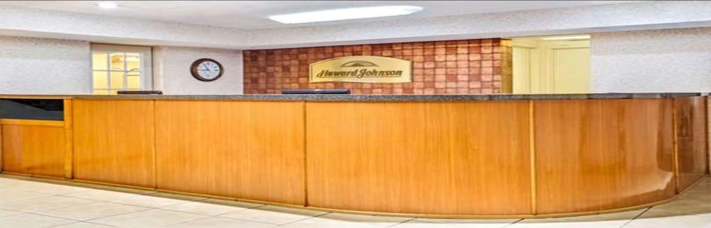 Airport Inn Tampa Luaran gambar
